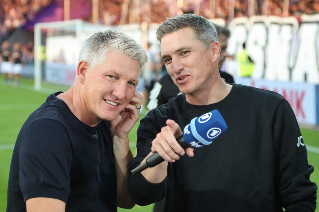 Alfred Schweinsteiger