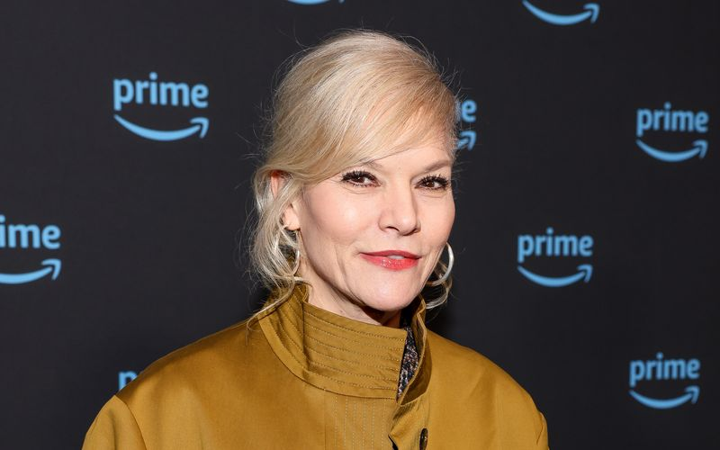 Ina Müller Schlaganfall