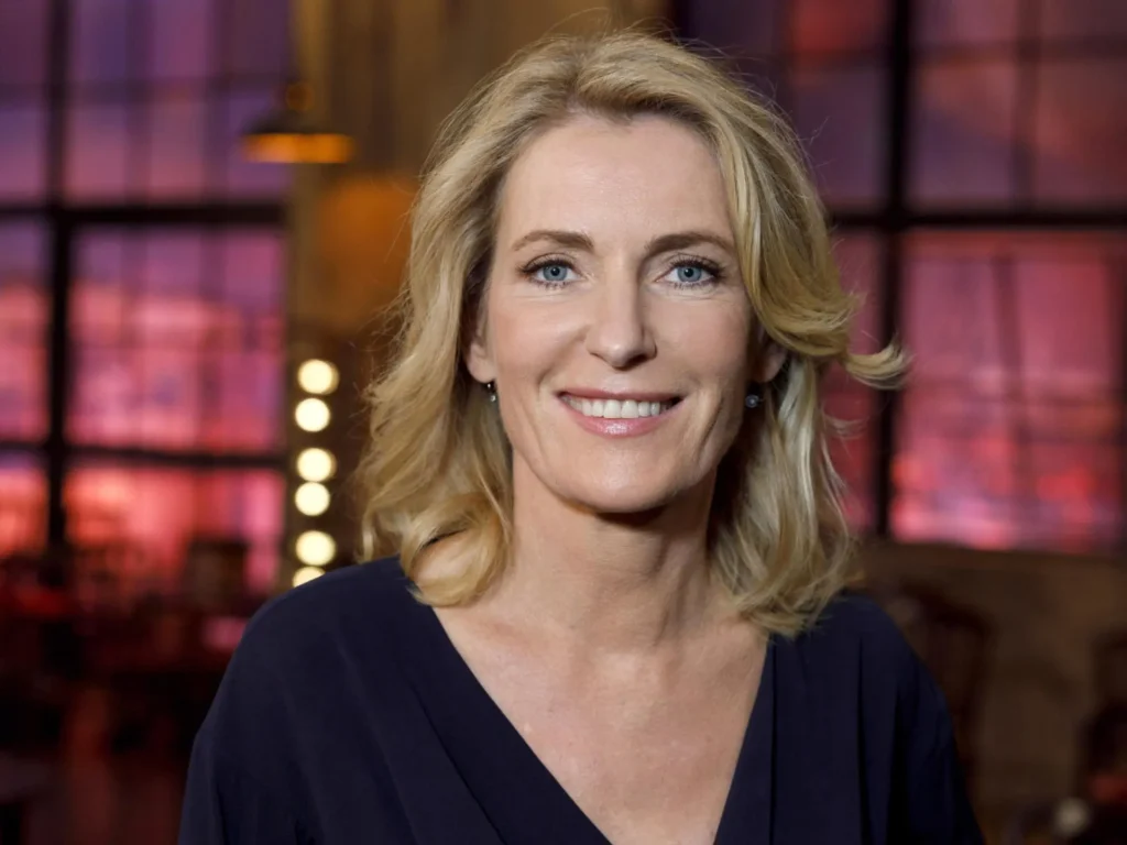 Maria Furtwängler neuer Partner
