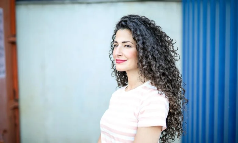 Marwa Eldesouki verheiratet