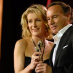Maria Furtwängler neuer Partner