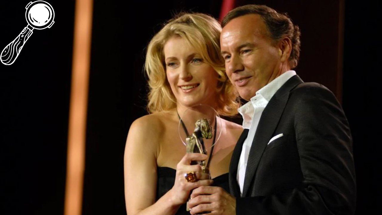 Maria Furtwängler neuer Partner