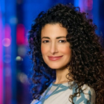 Marwa Eldesouki verheiratet