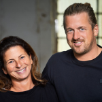 Nicole Johag neuer Freund