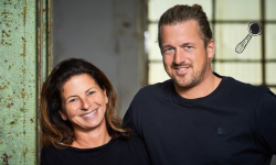 Nicole Johag neuer Freund